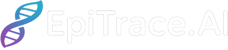 EpiTrace.AI Logo